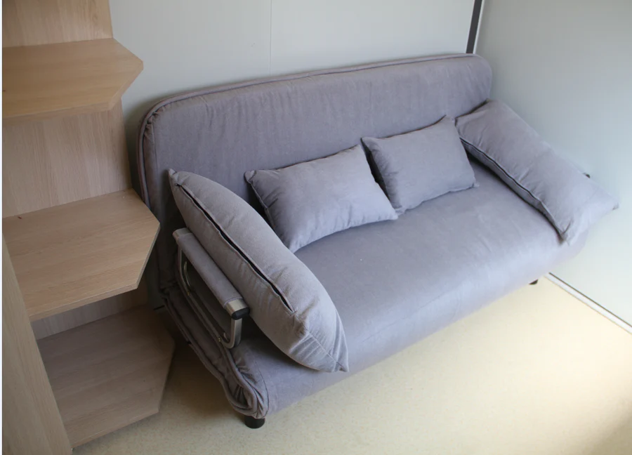 10ft. Mobile Life Office Modular Home - Image 3