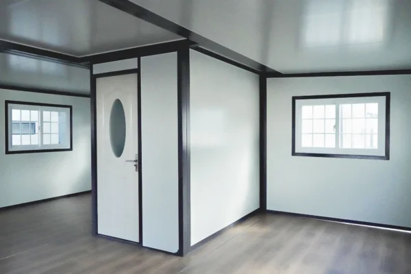 20ft. Container Mobile Expandable Prefabricated House - Image 6