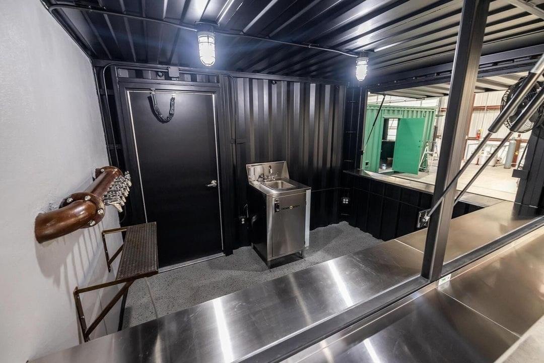Buy 20ft Container Kitchens - Image 6