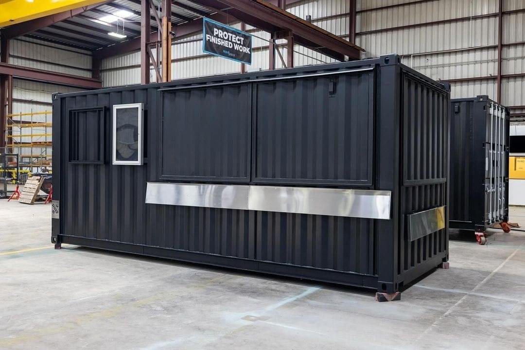 Buy 20ft Container Kitchens - Image 4