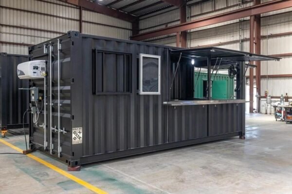 Buy 20ft Container Kitchens - Image 2