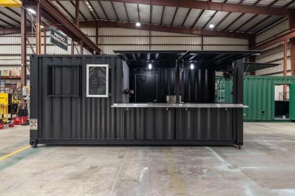 Buy 20ft Container Kitchens - Image 3