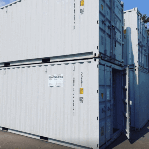 20ft. Used Shipping Containers