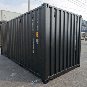 20ft. One Trip Shipping Container
