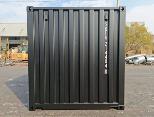 20ft. One Trip Shipping Container - Image 2