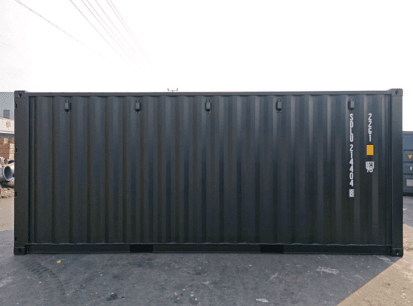 20ft. One Trip Shipping Container - Image 6