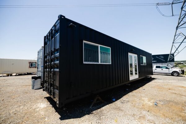 Buy 40ft Container Homes Online - Image 11