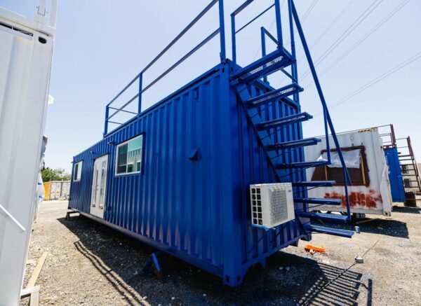 Buy 40ft Container Homes Online - Image 10