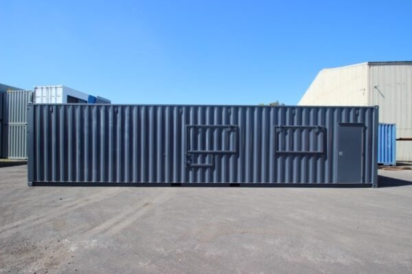 Buy 40ft Container Kitchens Online - Image 11
