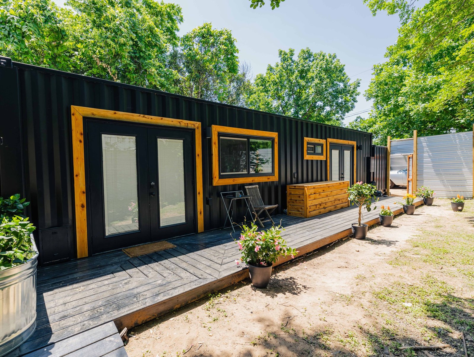 Buy 40ft Container Homes Online