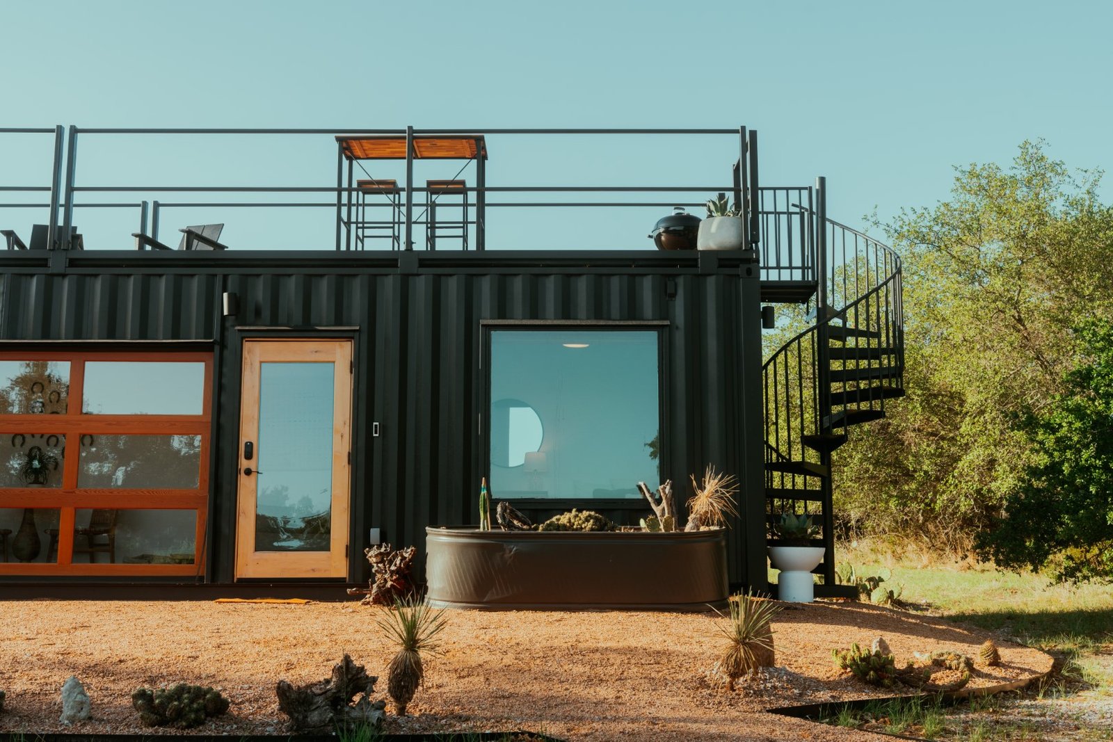Buy 40ft Container Homes Online - Image 5