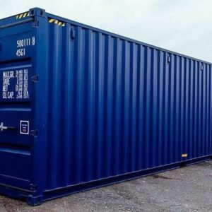 40ft High Cube Shipping Containers