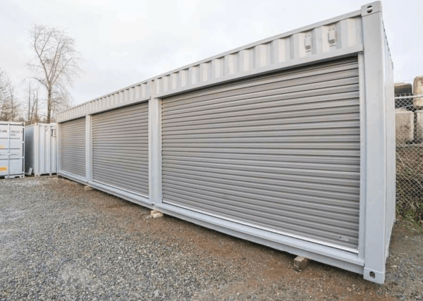 40ft. Side-Opening Reefer Container - Image 2