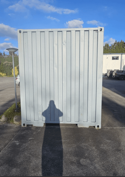 40ft. Shipping Container With Roller Door - Image 4