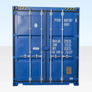 40FT High Cube Container - Image 3