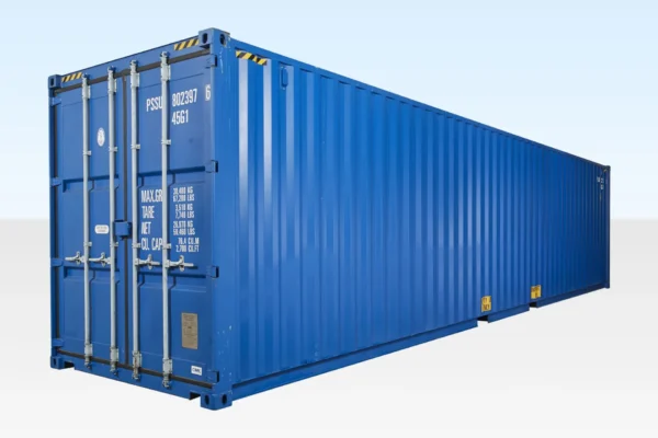 40FT High Cube Container - Image 4