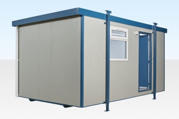 16Ft x 10Ft Site Office Container - Image 2