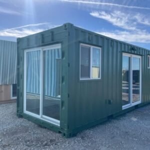 Buy 20ft Container Homes Online