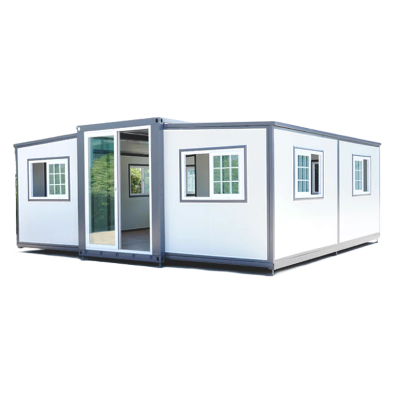 Expandable Prefab Container House For Sale - Image 6