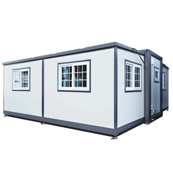 Expandable Prefab Container Home 19ft x 20ft - Image 6