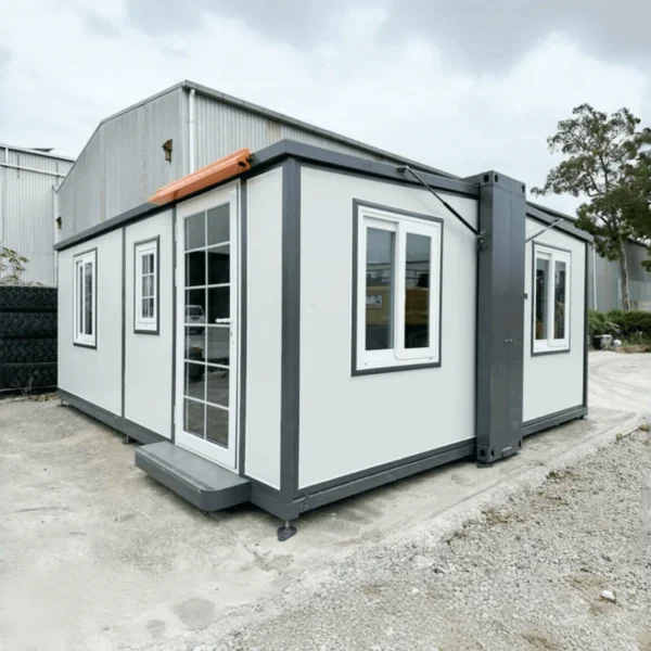 Tiny Home 15ft x 20ft Expandable Prebuilt Home - Image 5